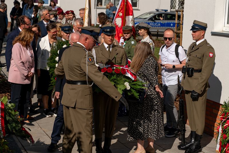 84. rocznica wybuchu II wojny światowej 