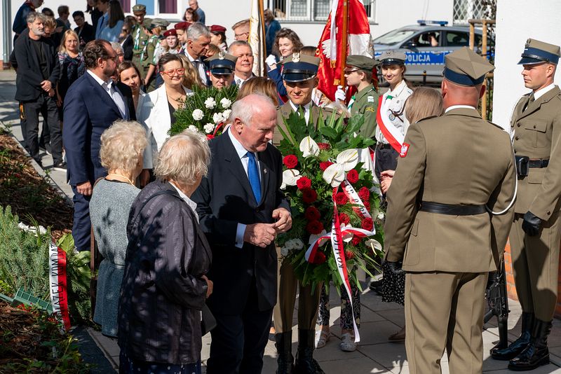 84. rocznica wybuchu II wojny światowej 